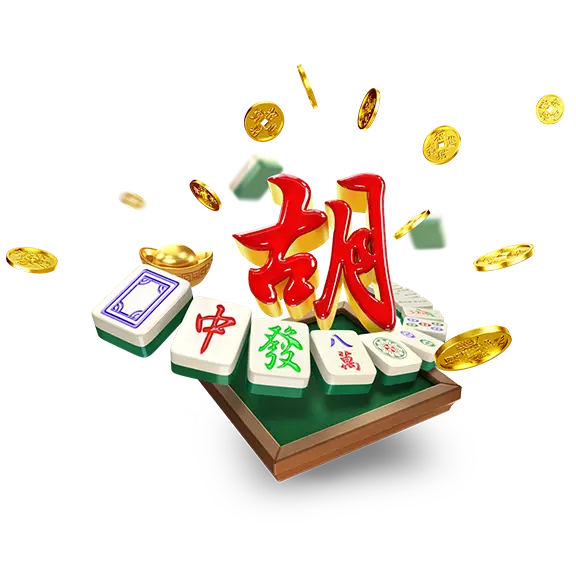PG电子麻将互动娱乐主题视觉